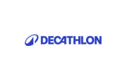 Logotipo Decathlon