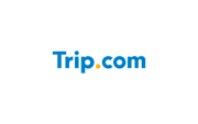 Logotipo Trip