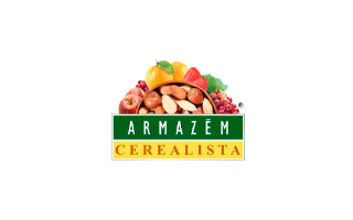 Logotipo Armazém Cerealista
