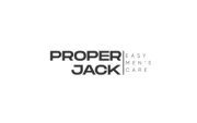 Ver cupons Proper Jack