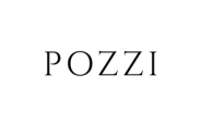 Logotipo Pozzi Cosméticos