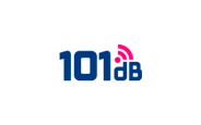 Logotipo 101dB
