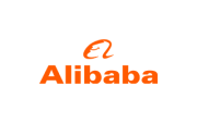 Logotipo Alibaba