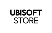Logotipo Ubisoft Store