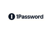 Logotipo 1Password Ver cupons 1Password