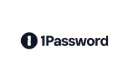 Logotipo 1Password