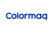 Logotipo Colormaq
