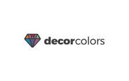 Logotipo Decor Colors