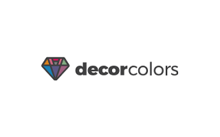 Logotipo Decor Colors