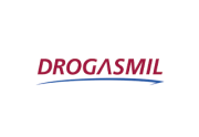 Logotipo DrogasMil