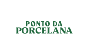 Logotipo Ponto da Porcelana