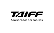 Logotipo Loja Taiff