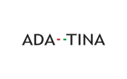 Logotipo Ada Tina