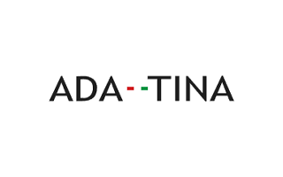 Logotipo Ada Tina