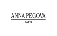 Logotipo Anna Pegova