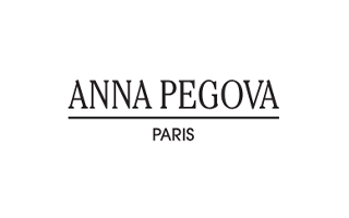 Ver descontos Anna Pegova Logotipo Anna Pegova