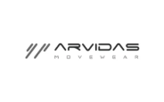Logotipo Arvidas