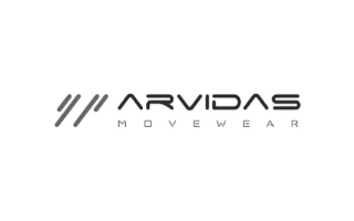Logotipo Arvidas