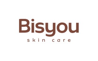 Logotipo Bisyou Skincare