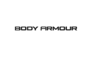Logotipo Body Armour