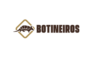 Logotipo Botineiros
