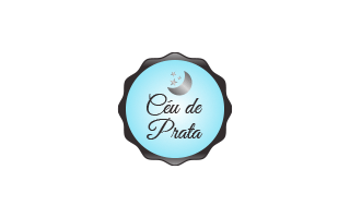 Logotipo Céu de Prata