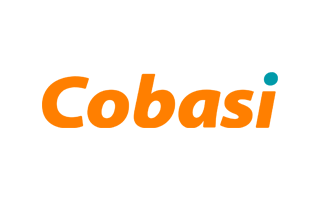 Logotipo Cobasi