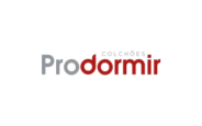 Logotipo Colchões Prodormir