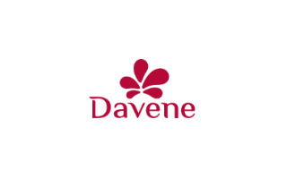 Logotipo Davene