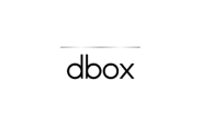 Logotipo Dbox Fitness
