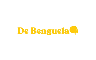 Logotipo De Benguela