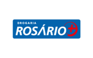 Logotipo Drogaria Rosário