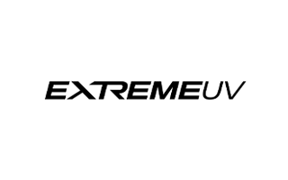 Logotipo Extreme UV