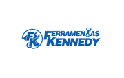 Logotipo Ferramentas Kennedy