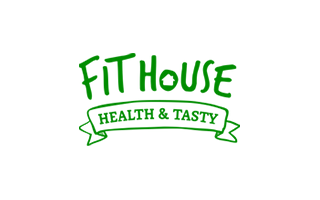 Logotipo Fit House