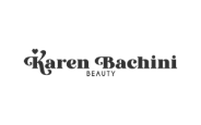 Logotipo Karen Bachini Beauty