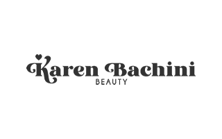 Logotipo Karen Bachini Beauty