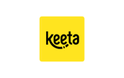 Ver cupons Keeta