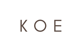 Logotipo KOE