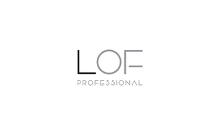 Logotipo LOF Professional