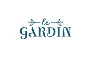 Logotipo Le Gardin