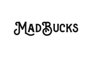 Logotipo MadBucks