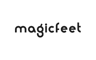 Logotipo MagicFeet