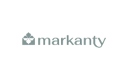 Logotipo Markanty