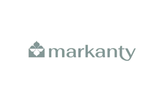 Logotipo Markanty