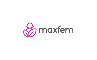 Logotipo Maxfem
