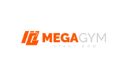 Logotipo MegaGYM