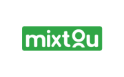 Logotipo Mixtou