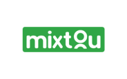 Logotipo Mixtou