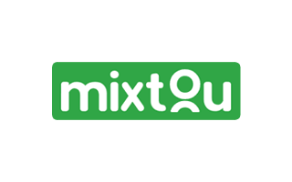 Logotipo Mixtou